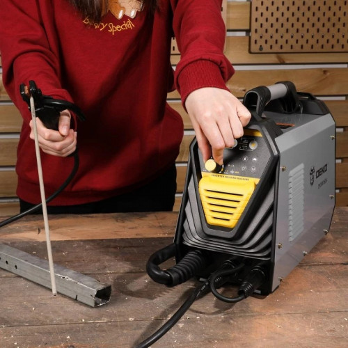 Сварочный аппарат DEKO DKWM160A