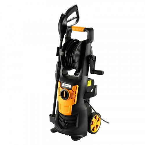 Мойка высокого давления DEKO DKCW195 PRO