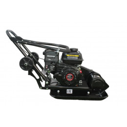 Виброплита Zitrek z3k91 (Loncin 200F, 6,5hp)