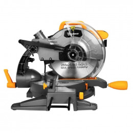 Торцовочная пила DEKO DKMS2000-255 Laser
