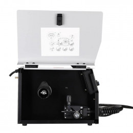 Сварочный полуавтомат DEKO DKWM250A PRO