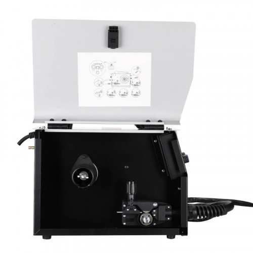 Сварочный полуавтомат DEKO DKWM250A PRO