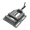 Машинные тиски PROMA SVP-150