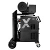 Сварочный полуавтомат START ALUWELD X500 PULSE