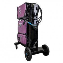 Сварочный полуавтомат START TechnoMIG 500DP