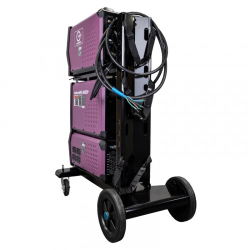 Сварочный полуавтомат START TechnoMIG 500DP