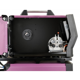 Сварочный полуавтомат START TechnoMIG 500DP