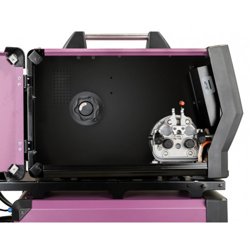 Сварочный полуавтомат START TechnoMIG 500DP