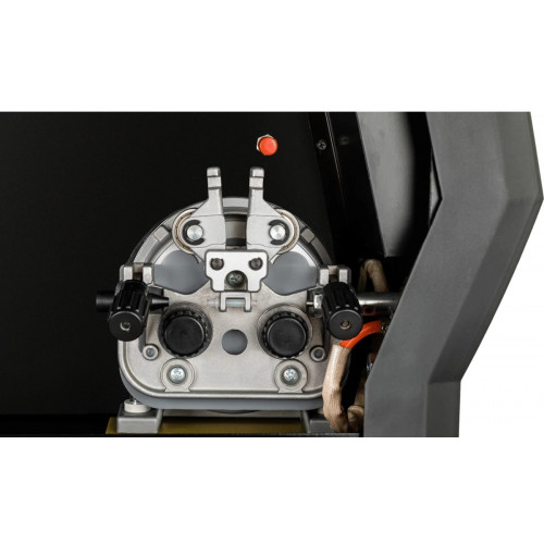 Сварочный полуавтомат START TechnoMIG 500DP