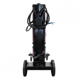 Сварочный полуавтомат START TechnoMIG 500DP