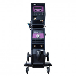 Сварочный полуавтомат START TechnoMIG 500DP