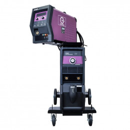 Сварочный полуавтомат START TechnoMIG 500DP