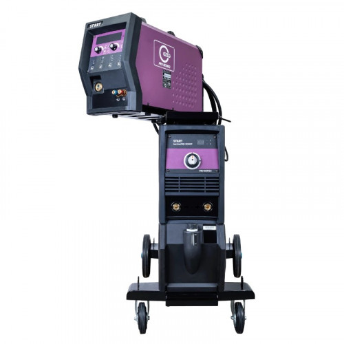 Сварочный полуавтомат START TechnoMIG 500DP