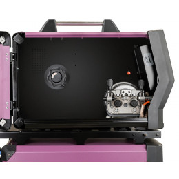 Сварочный полуавтомат START TechnoMIG 500DP