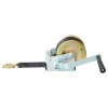 Лебедка барабанная Euro-lift WH16-20 г/п 700 кг, лента 20 м