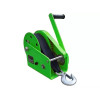 Лебедка ручная барабанная Euro-lift AHW2600, 7.75 кг