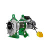Лебедка электрическая Euro-lift KCD PRO  300/600 кг,  60/30 м, U=220 В