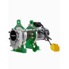 Лебедка электрическая Euro-lift KCD PRO  750/1500 кг,  60/30 м, U=220 В