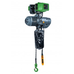 Таль электрическая цепная Euro-lift 0,5 т 6 м