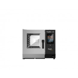 ПАРОКОНВЕКТОМАТ APACH CHEF LINE LEB061NB