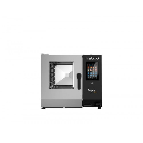 Пароконвектомат APACH CHEF LINE LEB061NB