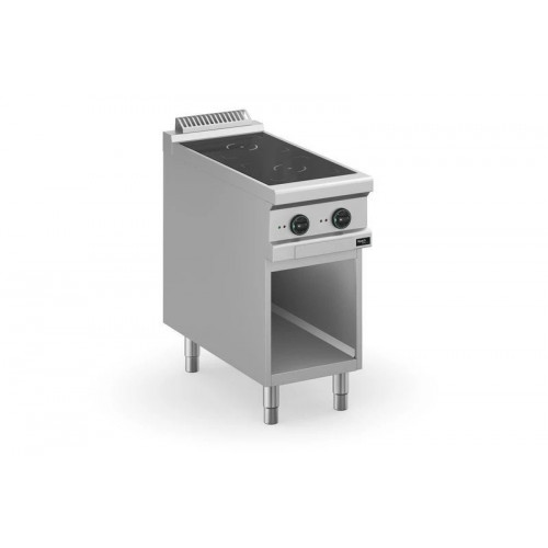 Плита индукционная 900 сер. Apach APRI-49P/PL