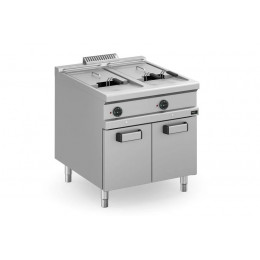 ФРИТЮРНИЦА 900СЕР. APACH APFE-89P/PL