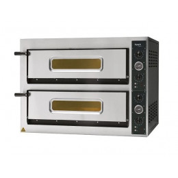 Печь для пиццы APACH AMS44X