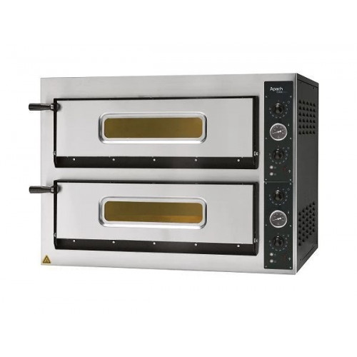 Печь для пиццы APACH AMS44X