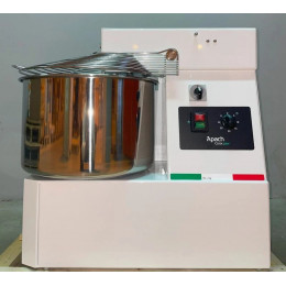 ТЕСТОМЕС APACH СПИРАЛЬНЫЙ ASMX62F 2S 3Ф