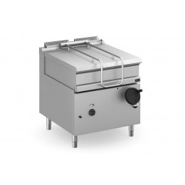 Сковородка опрокид. 900сер. APACH APSG-89/PL