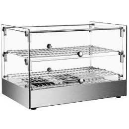 Витрина тепловая HURAKAN HKN-WD50L