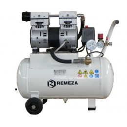 Компрессор поршневой Remeza СБ4/С-24.OLD20