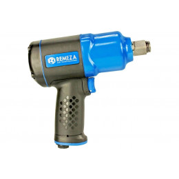 Пневмогайковёрт Remeza R-1400