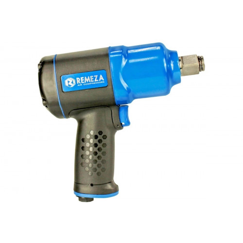 Пневмогайковёрт Remeza R-1400