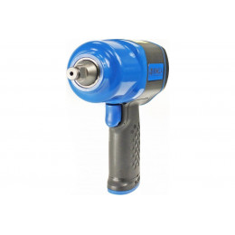 Пневмогайковёрт Remeza R-1200
