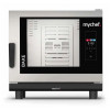 Пароконвектомат электрический Distform MyChef Bake Pro 6 EN (600*400)