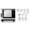 Пароконвектомат электрический Distform MyChef Bake Pro 6 EN (600*400)