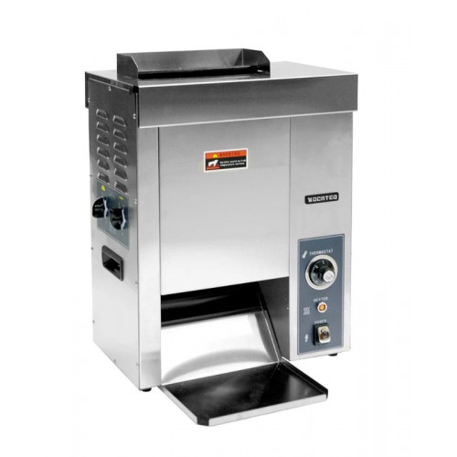 Тостер конвейерный Kocateq TT Robo260