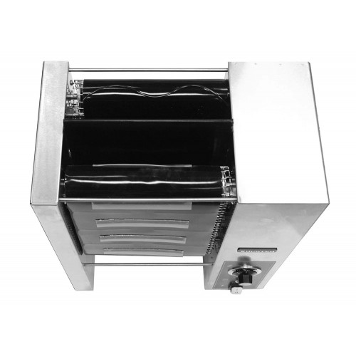 Тостер конвейерный Kocateq TT Robo260