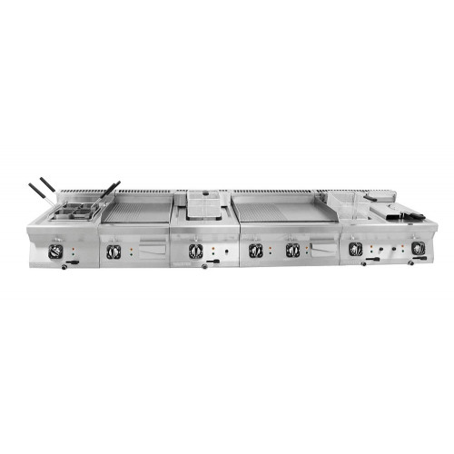 Жарочная поверхность электрическая Kocateq MCEG 87SR