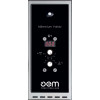 Печь для пиццы OEM-ALI 435BEM