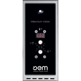 Печь для пиццы OEM-ALI 435BEM