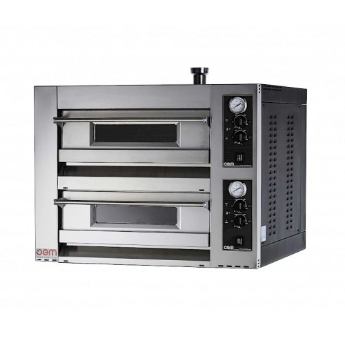 Печь для пиццы OEM-ALI DOMITOR PRO 830 EM (OM08014)