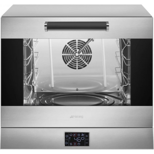Конвектомат электрический Smeg ALFA43XE2HDS