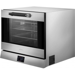 Конвектомат электрический Smeg ALFA43XE2HDS