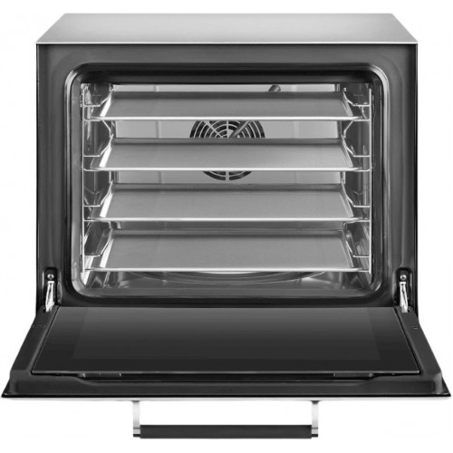 Конвектомат электрический Smeg ALFA43XE2HDS