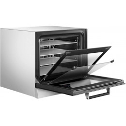 Конвектомат электрический Smeg ALFA43XE2HDS