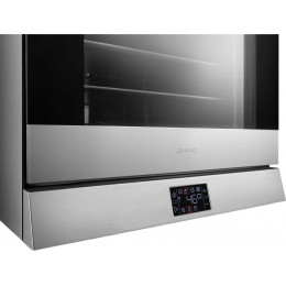 Конвектомат электрический Smeg ALFA43XE2HDS