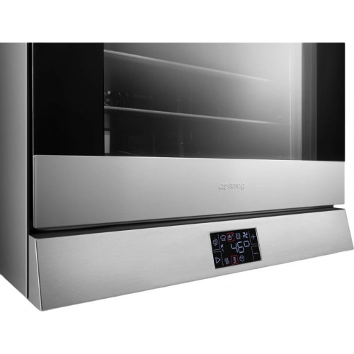 Конвектомат электрический Smeg ALFA43XE2HDS